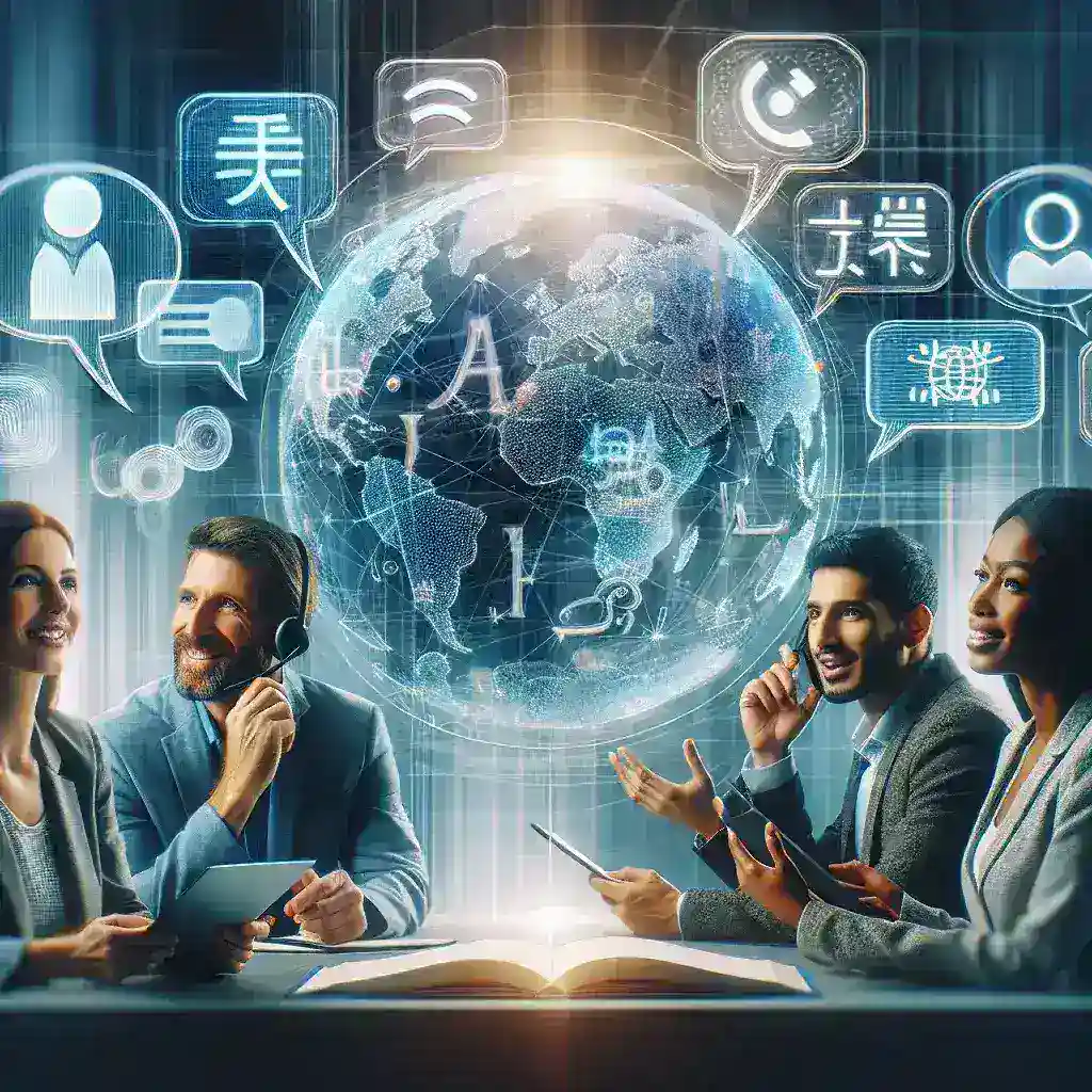 Microsoft Teams Adiciona Legendas Automáticas Multilíngues: Uma Revolução na Comunicação