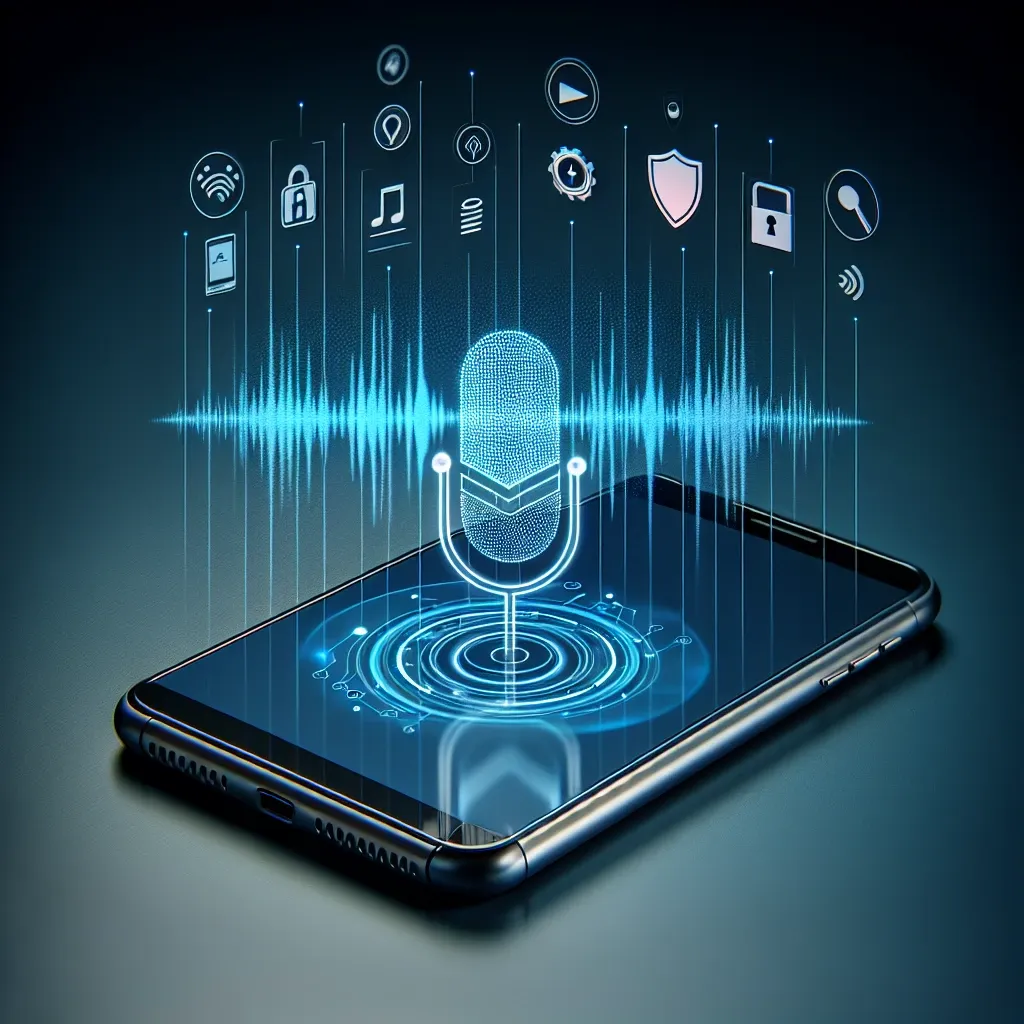 Aplicativos de bancos digitais integram biometria por voz para autenticação