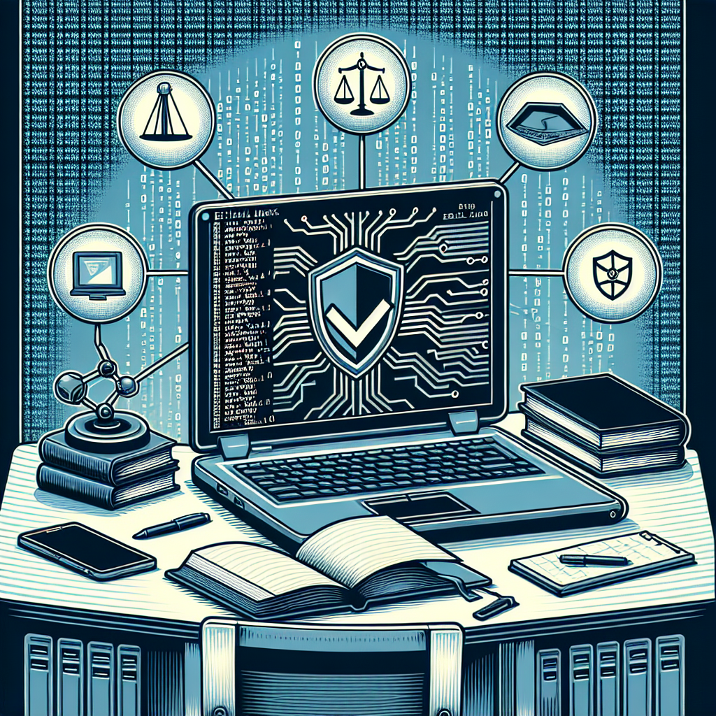 "Captura de tela do Kali Linux, destacando ferramentas de hacking ético em um ambiente de desktop, ilustrando o guia completo sobre como aprender a usar Kali Linux."